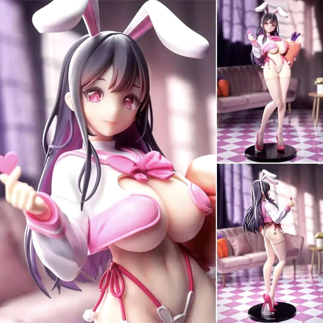 

[USED] Bunny girl JK rabbit sexy figure beautiful girl goods swimsuit beautiful woman cute