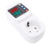 Automatic Voltage Current   Socket LED Display   Voltage Current Surging   Socket 1-63A