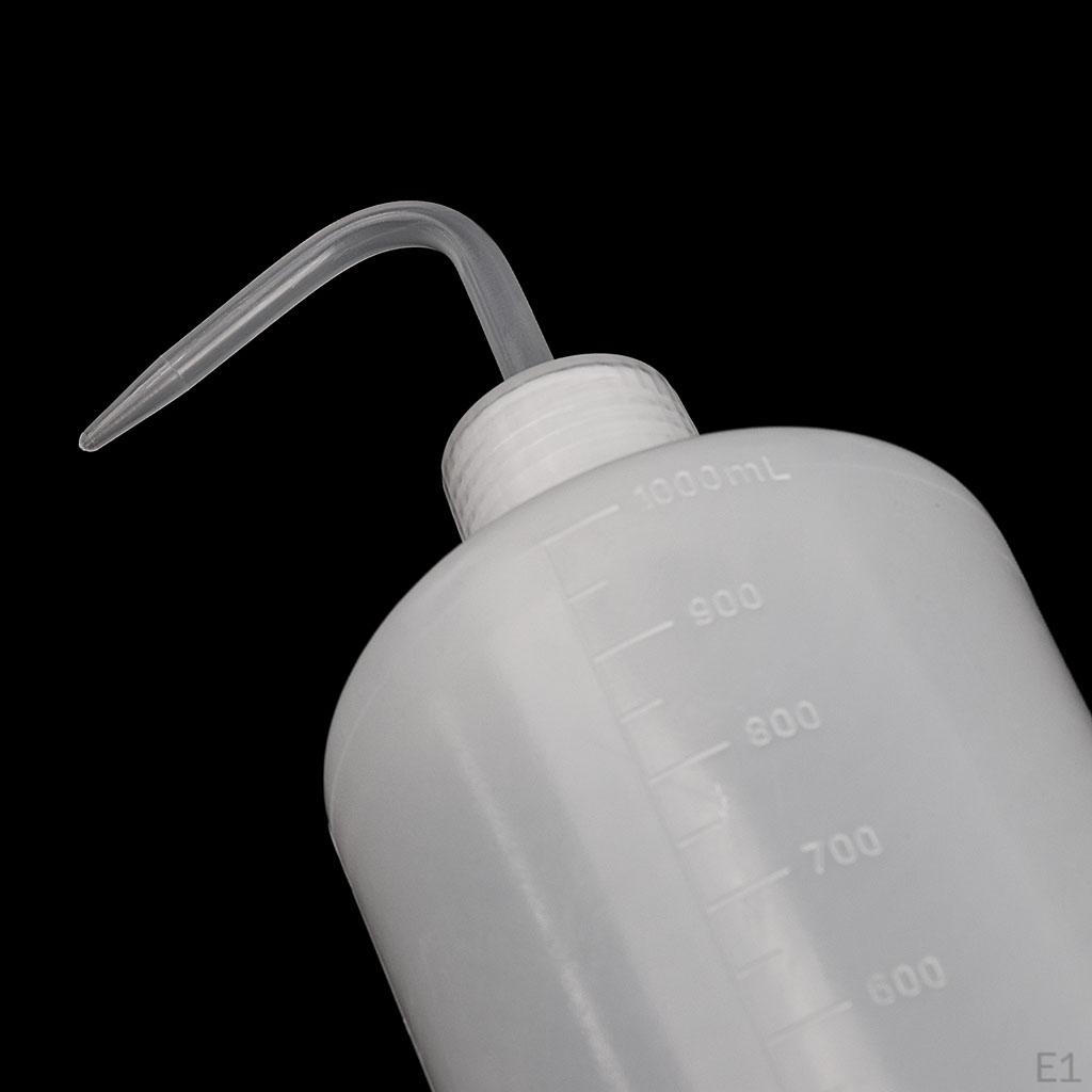 Bottle Liquid Water Container 20/1000mL