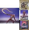 Godzilla Versus Kong 2 Movie Character Figurine With Poseable Features For Collectors And Fans