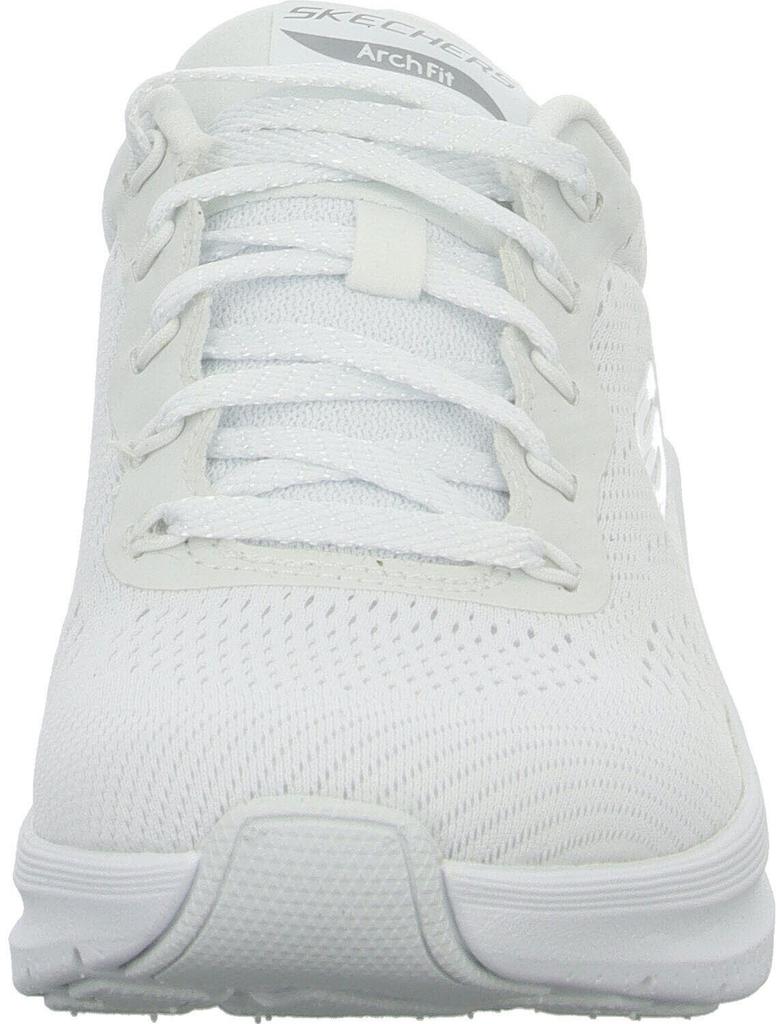 Skechers Arch Fit 2.0 - Big League Women White Sneakers