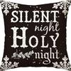 New Christmas Combination Pillowcase Home Sofa Decoration Cushion Pillowcase