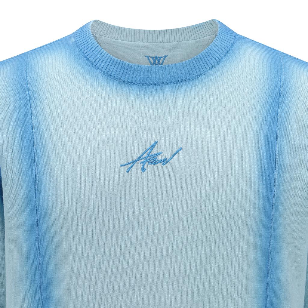 ANEW GOLF Men Vivid Dyeing Pullover_Sb