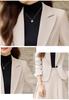 Skirt Suit for Women in their 30s and 40s Stylish Business Formal Wear for Entrance Spring and Autumn Ceremonial Casual Wear for Suitable for Women in