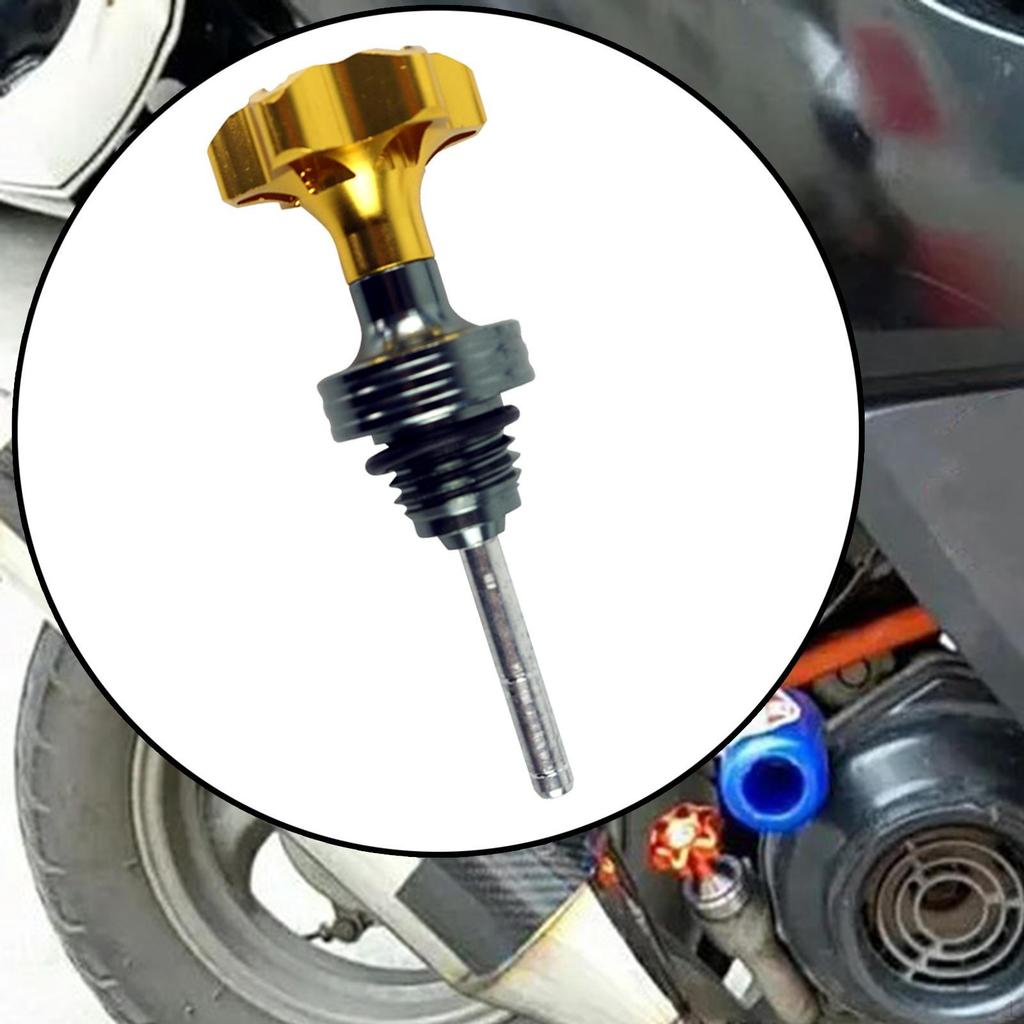 Motoröl-Messstabkappe Motorrad Hohe Leistung