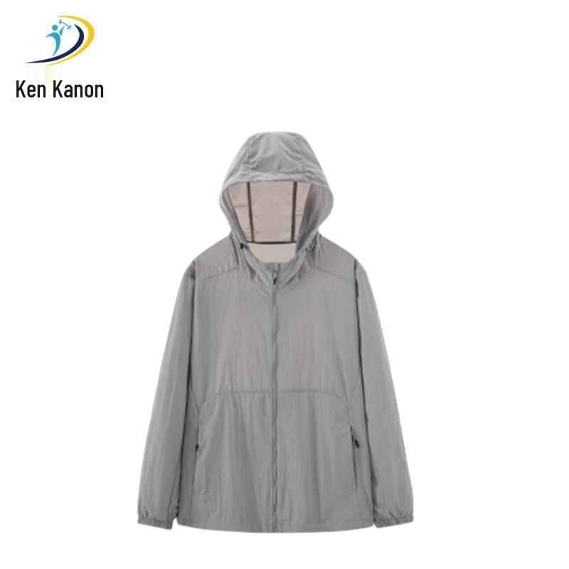 Куртка Jian Ka Nong JK20 с защитой от солнца UPF50+