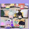 Gintama Sakata Gintoki Plush Doll With Pp Cotton Filled For Collectors Gifts And Decor