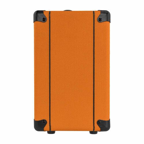 ORANGE Crush 20W Guitar Amp 1 x 8" Combo Guitar Amplifier CRUSH 20 Orange