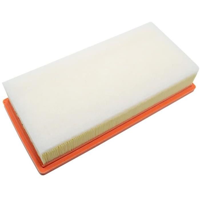 Filtre à air - VALEO - 585072 - FLT AIR PEUG 407 + COUP2 2.0 135 FAP