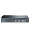 TP-Link TL-SG2210PE Cloud Managed Gigabit PoE Switch