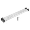 Swimming Pool Ladder Pedal - AIMOONSA - Non-slip Pedal - 304 Stainless Steel - Compatible Ø4.8 Cm - Durable