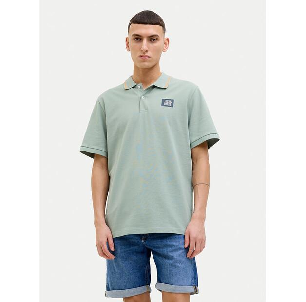 

Поло Jack & Jones Hudson EU L