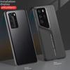 Huawei P40 Pro+ Frosted Blade Warrior Case: Ultra-Thin, All-Inclusive Lens Protection, Anti-Fall Design