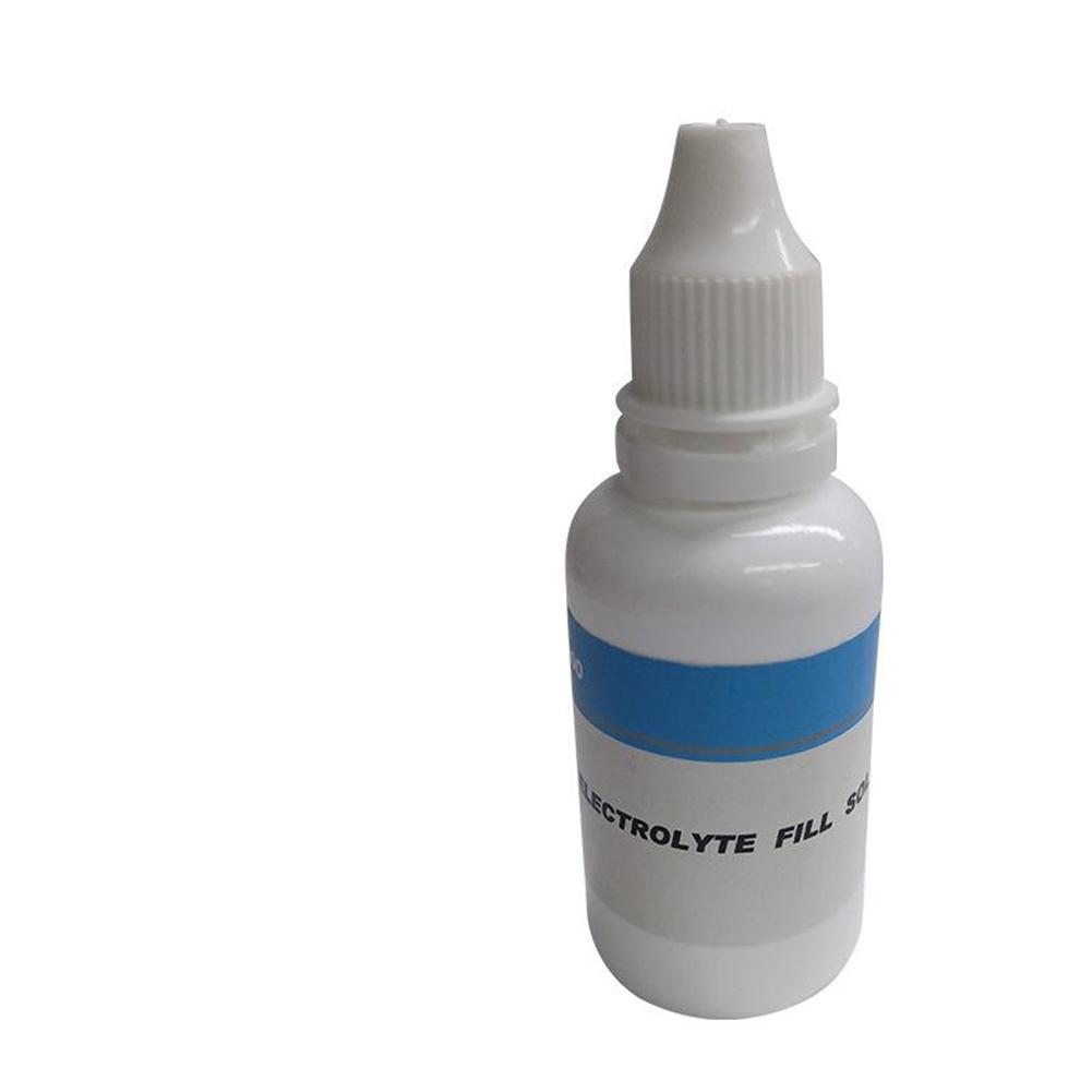 DO9100 Electrode Filler Glass Buffer 90*30mm Buffer Solution