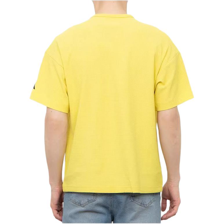 Adidas T Shirt Japan Version Men's JM2032-