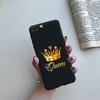 For Huawei P10 plus Phone Case Cute Painted Silicone Back Cover Protector Funda For Huawei P10plus P10 P 10 Plus HuaweiP10 Cases