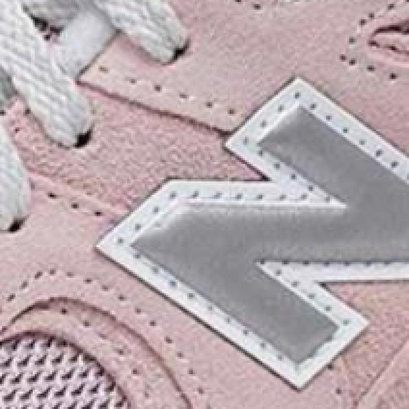 New Balance 2002 Of Pink M2002rfc