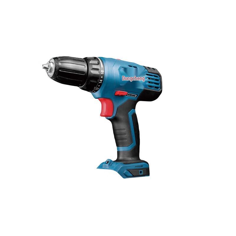 Dongcheng Cordless Electric Drill Screwdriver CN plug (adapter included)