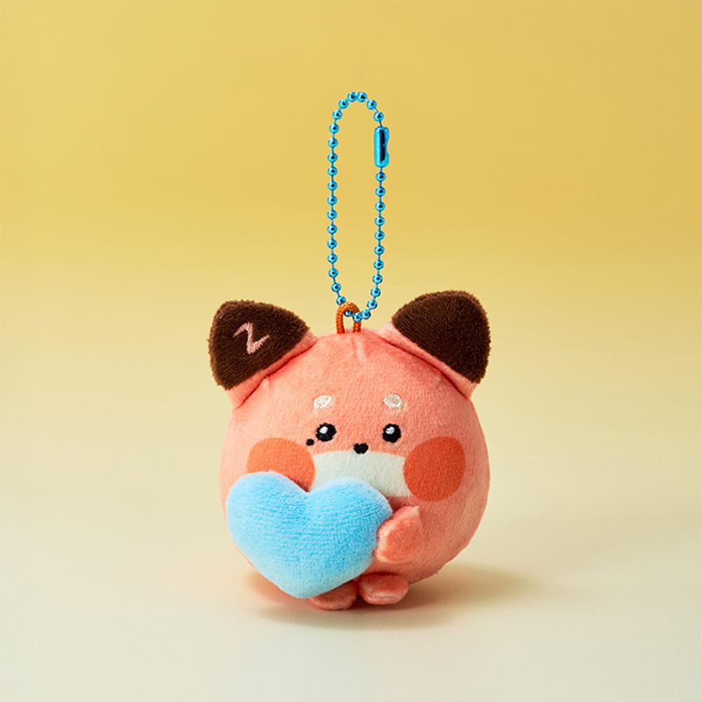 ZEROBASEONE Jeroni Tunini Wonderland Magnet Doll Keychain