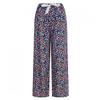 Shop   Women S Comfortable Beach Cooling 9  Wide pantS Cha Wpt 20367
