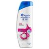 Head & Shoulders Anti-Dandruff Shampoo 400g X 4 Pack (Silky Smooth & Anti-Breakage)