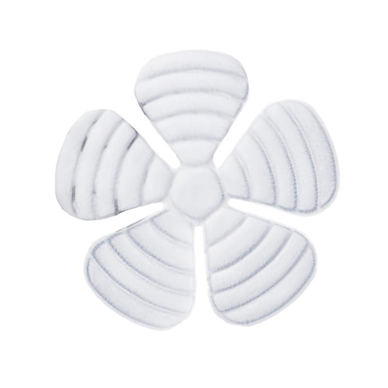 

Ice Hat Liner Mat Summers Cooling Ice Pad Ice Cap Pack Cold Compress Cool Riding Helmet Accessories For Sports Fishing Outdoor белый