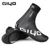 GIYO Cycling Shoe Covers Winter Waterproof MTB Road Bike Racing Overshoes Windproof for Men Women Comfortable Bicycle Footwear