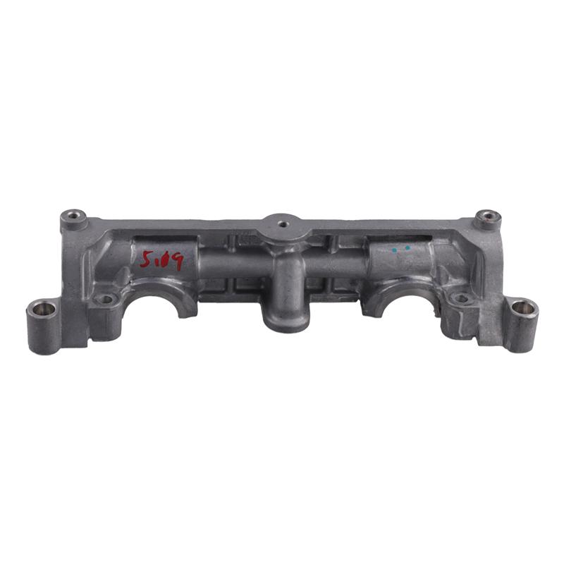 

Eccentric Shaft Camshaft Cover For Cruz Yinglang New Scenery 55354224 Tooth Sensor Bracket NONE