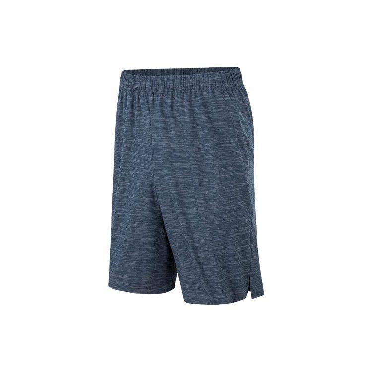 Anta Running Collection Casual Shorts Men's All Over Print Moderate 152325507-3
