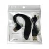 Bluetooth Earphones S109: Ultra-Long Battery Life, Clip-on, Noise Cancelling Wireless Earbuds