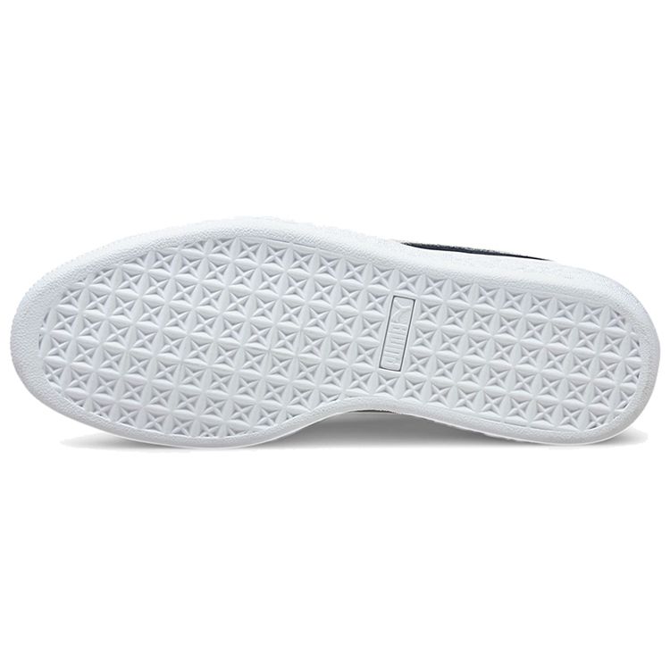 Puma Suede Classic XXI Unisex Peacoat White 374915-04