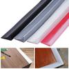 Bendable Silicone Waterstop Strip Countertop Retaining Shower Dam Dry And Wet Separation-Flood Barrier 30/50/80/100/200cm