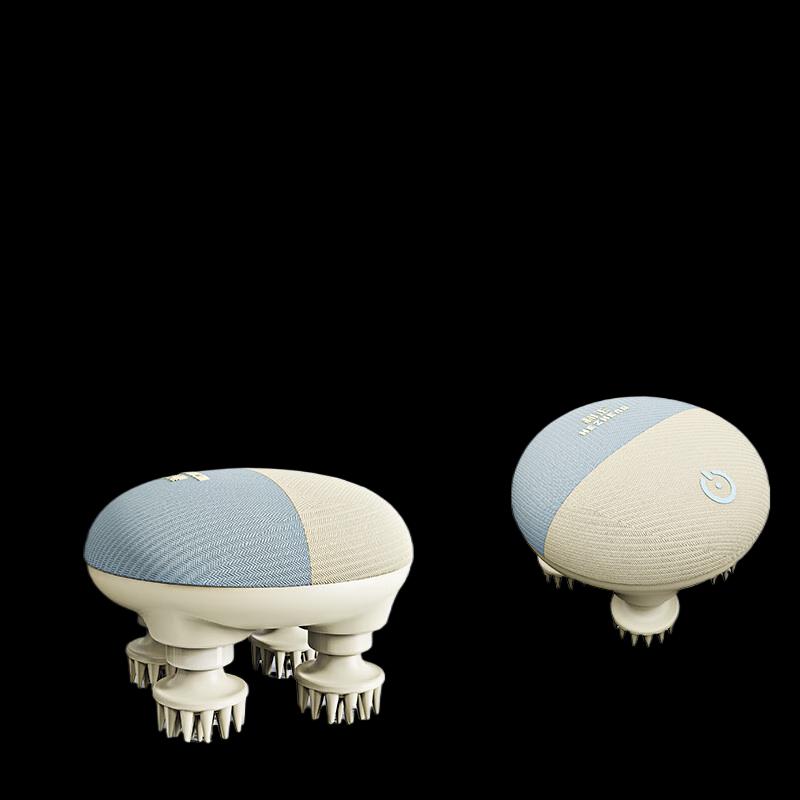 Hozheng HZ-HEAD-7 Head Massager