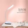 Portable Energy-Saving Folding Desk Lamp for Students – Eye Protection Mini LED Night Light