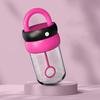 Portable Automatic Electric Mixing Cup 350ml Protein Shake Bottle  Dining Rooms