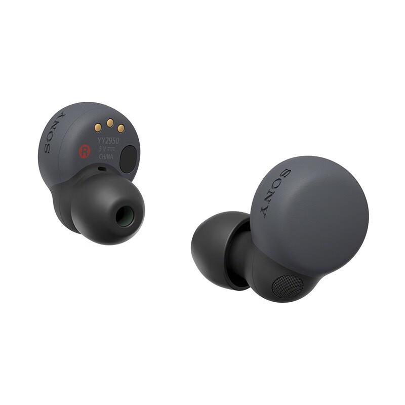 Sony LinkBuds S True Wireless Noise-Cancelling Earbuds