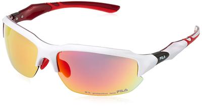 Fila SF4016J Size 89 Size 69 Men's Sunglasses, (Japan), (Free Size)