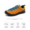 Outdoor-Camping-Sports- und Freizeitschuhe mit niedrigem Schaft für Männer und Frauen, Paare, Reise, leichte Bergsteigerschuhe, wasserdichte und rutschfeste Wanderschuhe
