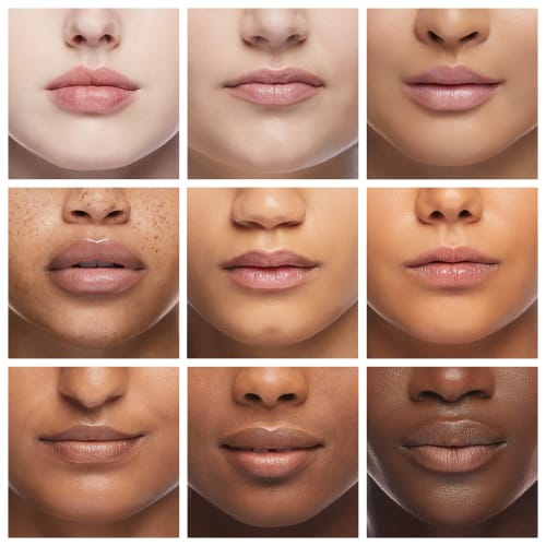[Genuine product] Bioderma Atoderm Lipstick 4G Lip Balm For sensitive skin that repeatedly gets dry, No coloring, No ethyl alcohol added, No parabens