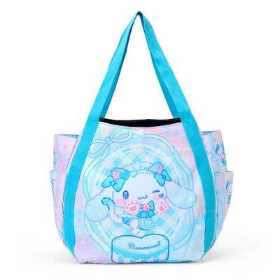 Sanrio Cinnamoroll Printed Tote Bag NEW Sanrio Characters
