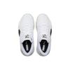 Puma Triple Basketball White Black Unisex Sneakers 195217-06