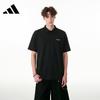 Men's Breathable Quick-Dry Polo Shirt