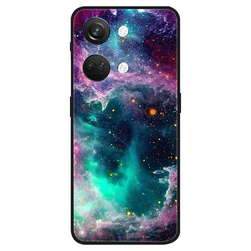 Case For OnePlus Nord 3 Case Cool Silicone Protective Cover for OnePlus Nord3 5G Bumper Fundas Coque One Plus Nord 3 Shells