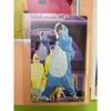 [USED] BTS 4th MUSTER Happy Ever DVD Jimin Namjoon