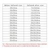 Inflatable Cosmetic Bag Air Packaging Pouchs Essential Oil Lipstick Express Delivery Protective Anti Drop Buffer Bag Fragile Item Protection Bag