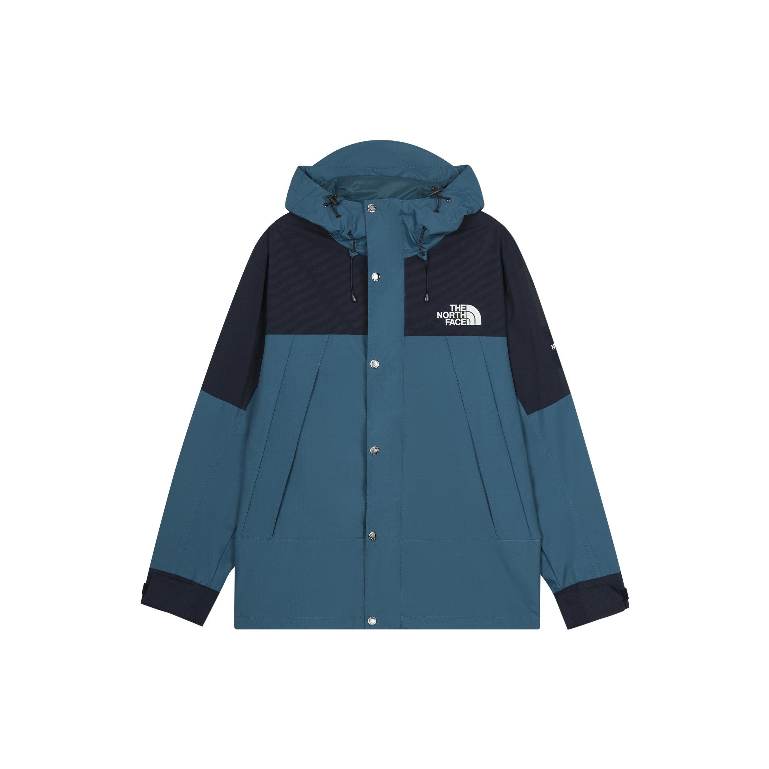 THE NORTH FACE Jacket Unisex Dark