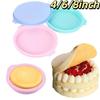 Silicone Silicone Cake Pan 4/6/8inch Bakeware Mold New Round Cake Mould  Cake Baking