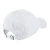Nike Cotton Baseball Caps Unisex White Casual 943091-100