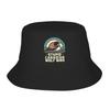 Shane Hollander Heated Rivalry Vintage Bootleg Hockey Art Bucket Hat Unisex FisherUnisex Hats Beach Travel Caps Hip Hop Sun Hats