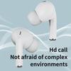 Bluetooth Earphones 5.3 Sports Headset High Sound Quality Noise Canceling Headphones In-Ear Bluetooth Headset